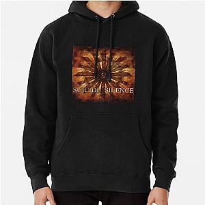 Suicide Silence Pullover Hoodie