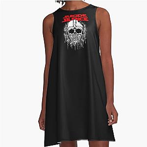 Suicide Silence Merch A Line Dress