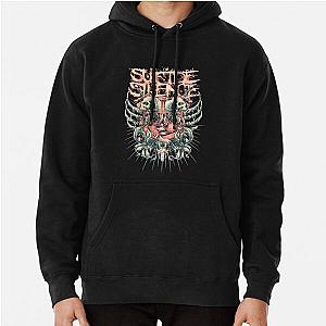 Suicide Silence Hoodie