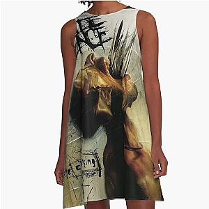 Suicide Silence A-Line Dress
