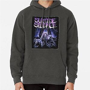 Suicide Silence Pullover Hoodie
