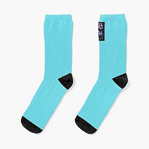 Suicide Silence Socks