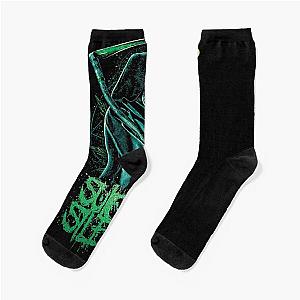 Suicide Silence Metal Band