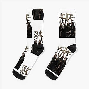 Suicide Silence Album Rock