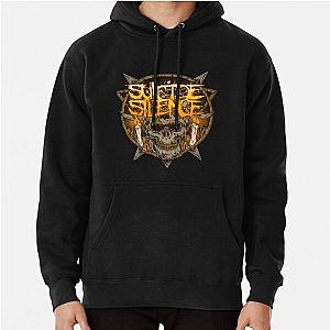 Suicide Silence Hoodie