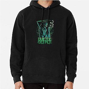 Suicide Silence Metal Hoodie