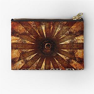 Suicide Silence Zipper Pouch