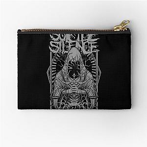 Suicide Silence Band Pouch