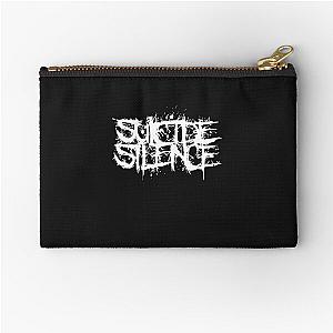Suicide Silence Pouch