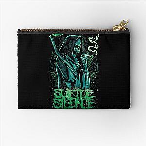 Suicide Silence Metal Pouch