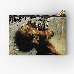Suicide Silence Zipper Pouch