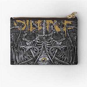 Suicide Silence the black Crown Pouch