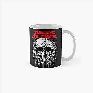 Suicide Silence Classic Mug