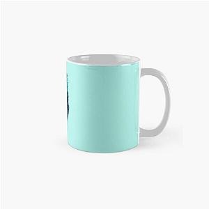 Suicide Silence Classic Mug