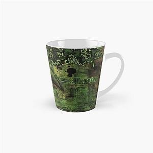 Suicide Silence Green Monster Mug