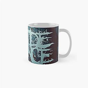 Suicide Silence Classic Mug