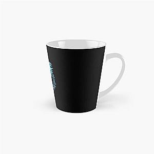Suicide Silence Art Sticker Mug