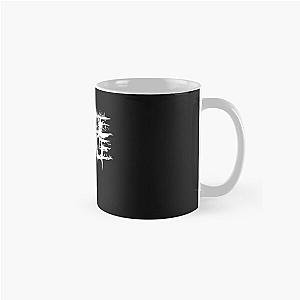 Suicide Silence Classic Mug