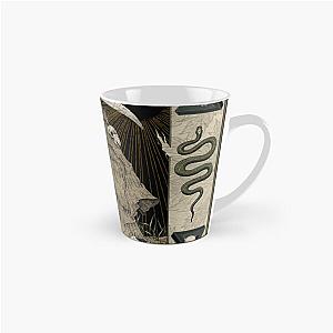 Suicide Silence become the Hunter Mug