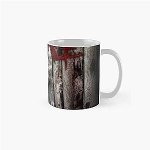 Suicide Silence No Time to Bleed 2 Classic Mug