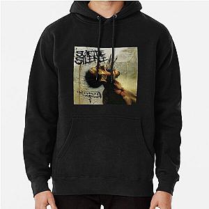 Suicide Silence Pullover Hoodie