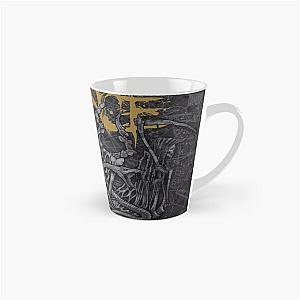 Suicide Silence The Black Crown Mug