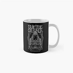 Suicide Silence Classic Mug