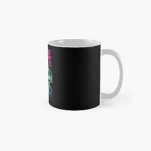 Vintage Retro Classic Mug