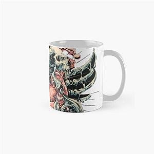 Suicide Silence Classic Mug