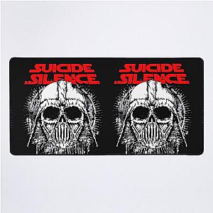 Suicide Silence Merch Desk Mat