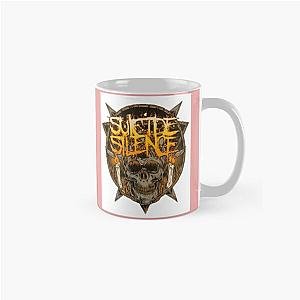Suicide Silence Classic