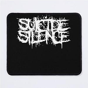 Suicide Silence Mouse Pad