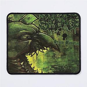 Suicide Silence Mouse Pad