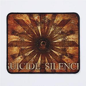 Suicide Silence Mouse Pad