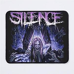 Suicide Silence Mouse Pad