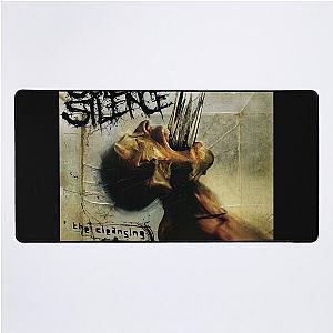 Suicide Silence Desk Mat