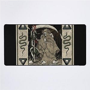 Suicide Silence Become the Hunter Desk Mat