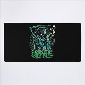 Suicide Silence Reaper Desk Mat