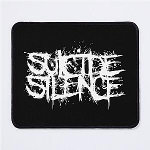 Best Suicide Silence music Mouse Pad