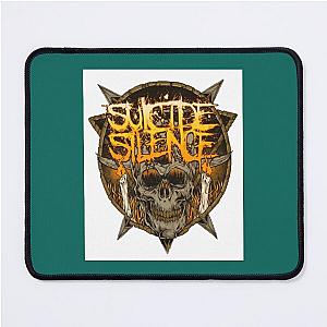 Suicide Silence Mouse Pad