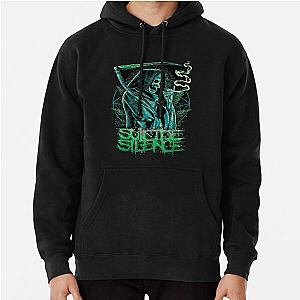 Suicide Silence Reaper Hoodie