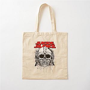 Suicide Silence Cotton Tote Bag