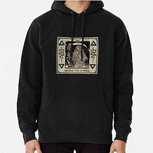 Suicide Silence Become the Hunter Pullover Hoodie