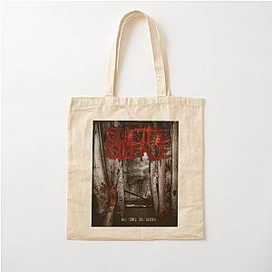 Suicide Silence no time to bleed 2 Cotton Bag