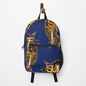 Suicide Silence Backpack