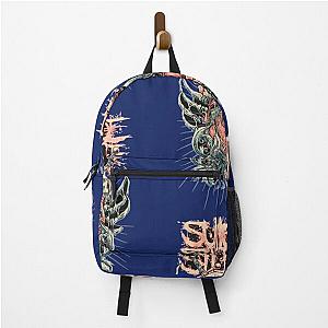 Suicide Silence Backpack