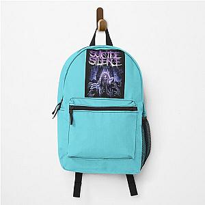 Suicide Silence R11 Backpack