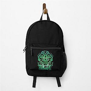Retro Suicide Silence Backpack