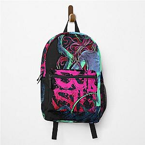 Vintage Classic T-Shirt Backpack