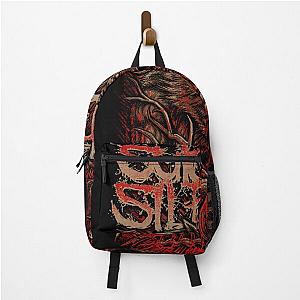 Suicide Silence Wolfpack